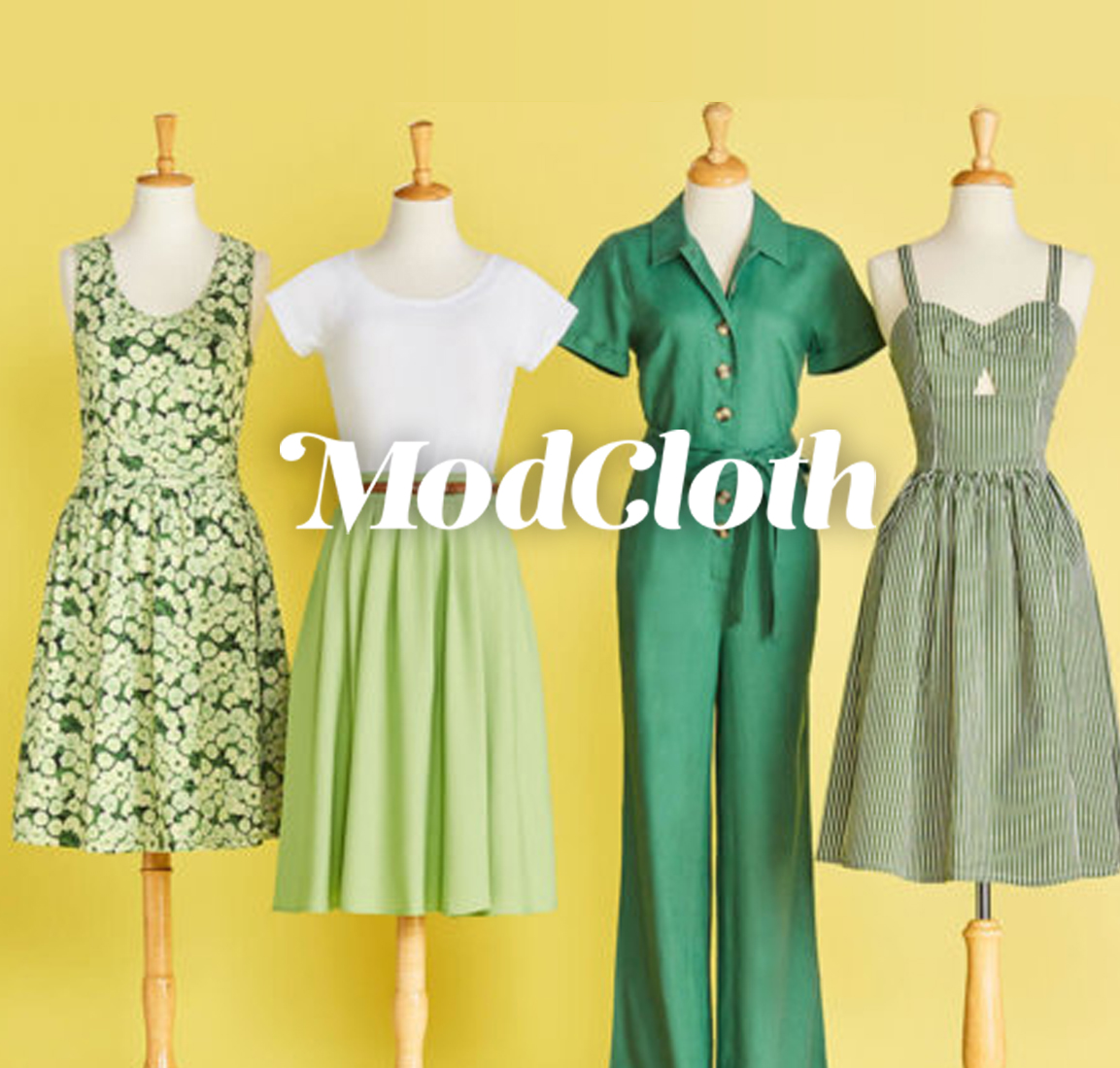 Advertiser Spotlight ModCloth Podcasts Advertisements Veritone One
